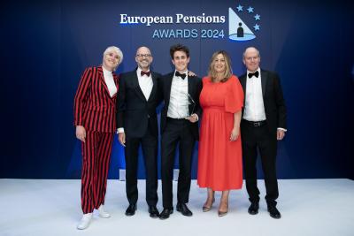 European Pensions Awards